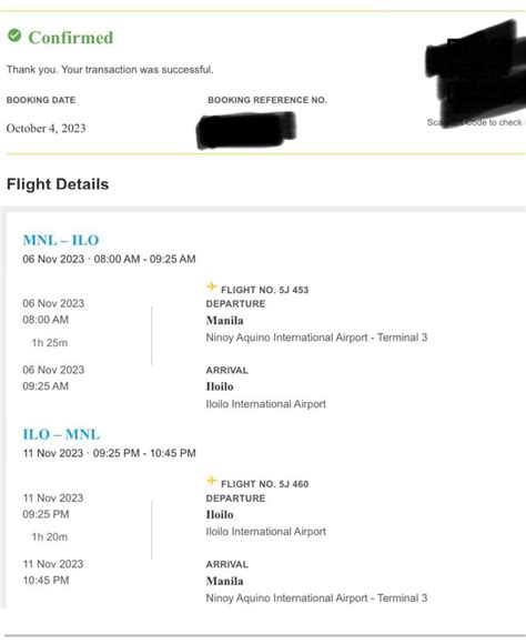 cebu pacific vacation packages|cebu pacific ticket boeken.